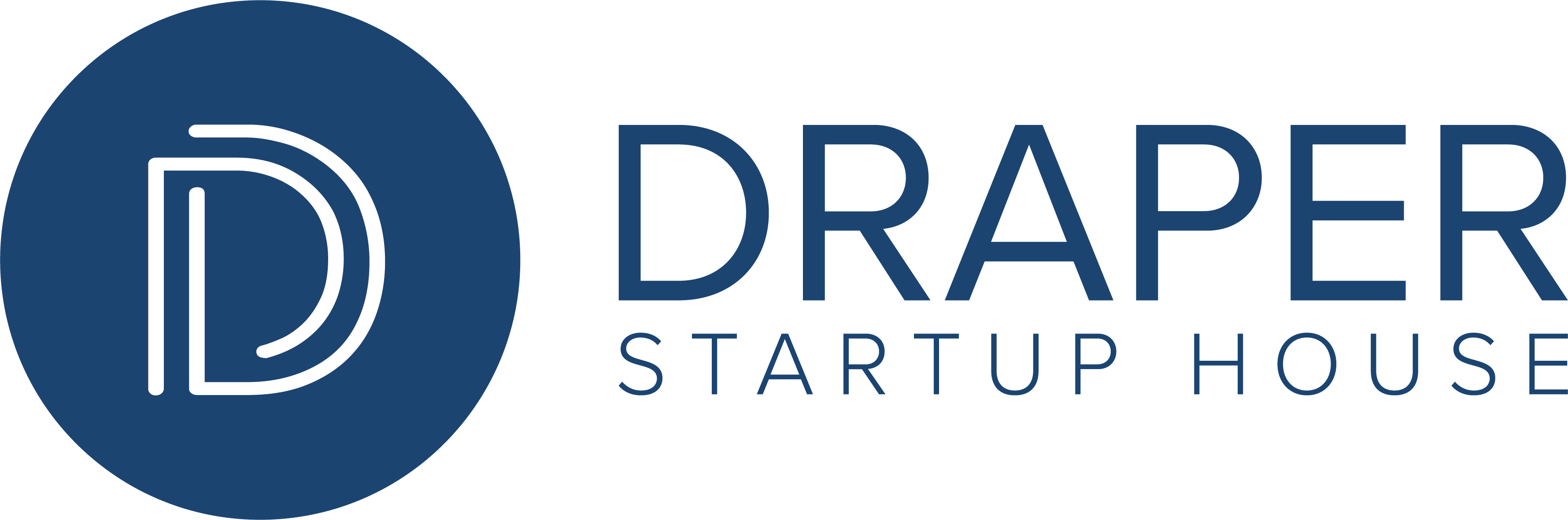 Draper Startup House